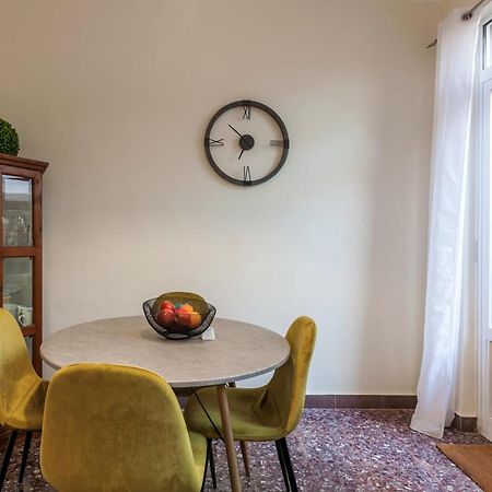 Evangelia Residenza, Elegant Stay In Herakleion! Iraklio Exterior foto