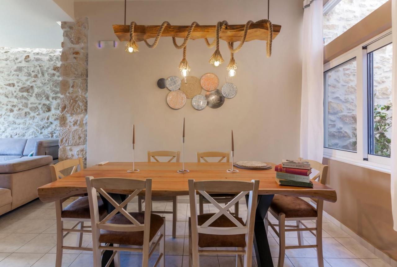 Evangelia Residenza, Elegant Stay In Herakleion! Iraklio Exterior foto