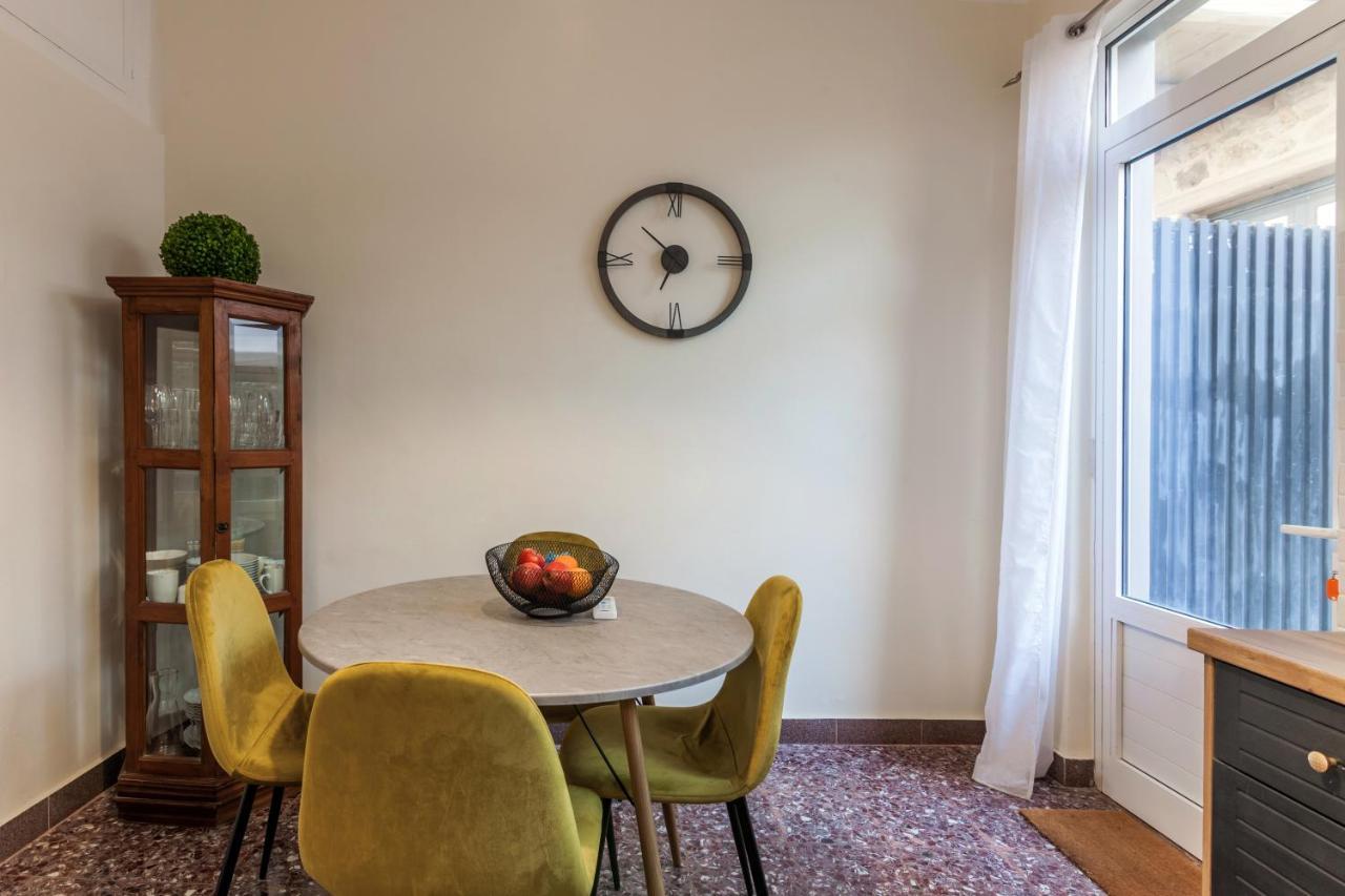 Evangelia Residenza, Elegant Stay In Herakleion! Iraklio Exterior foto